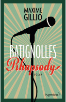 Batignolles rhapsody