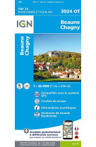 3024ot beaune/chagny