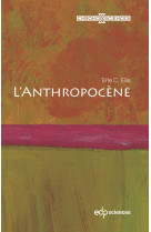 L'anthropocène