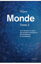 Monde t.2