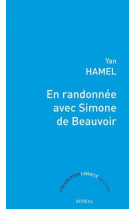 En randonnée avec simone de beauvoir