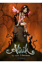 Alisik - tome 1 - automne