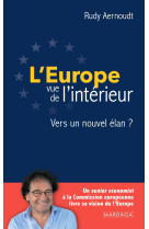 L'europe vue de l'intérieur