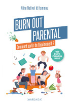 Burn out parental