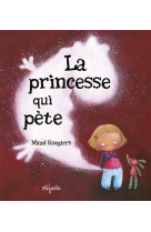 Princesse qui pète