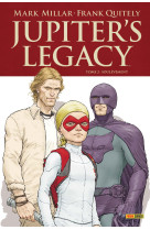 Jupiter's legacy t02