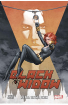 Black widow : réminiscences