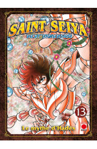 Saint seiya next dimension t13