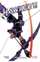 Hawkeye : chute libre