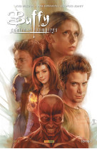 Buffy contre les vampires saison 8 t03 (nouvelle édition)