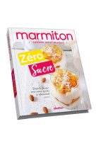 Marmiton zéro sucre