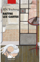 Battre les cartes