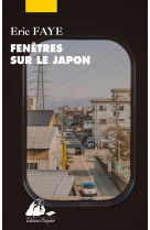 Fenêtres sur le japon - ses écrivains et cinéastes