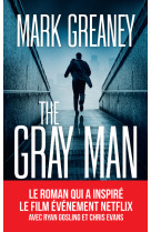 The gray man