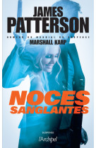 Noces sanglantes - tome 6