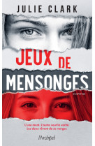 Jeux de mensonges