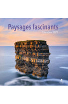 Paysages fascinants - calendrier 2022