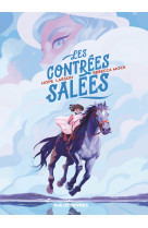 Les contrées salées