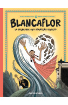 Blancaflor