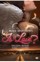 Is it love ? fallen road, t1 : cendres