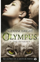 Olympus, t2 : tate devereaux