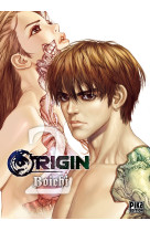 Origin t02