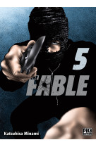 The fable t05