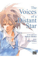 The voices of a distant star