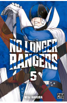 No longer rangers t05