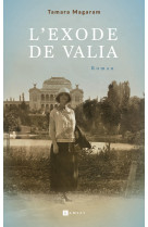 L'éxode de valia