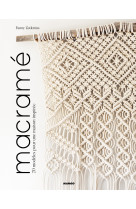 Macramé