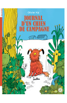 Journal d'un chien de campagne