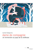 Dame de compagnie