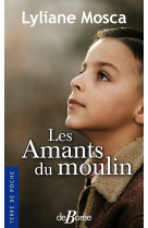 Les amants du moulin