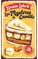 Les mystères de camille.