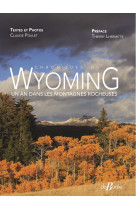 Chroniques du wyoming