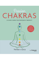 Passion chakras