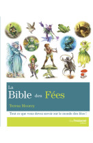 La bible des fées