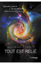 Tout est relie - univers esprit