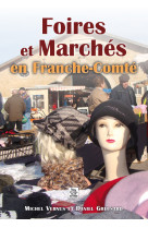 Foires et marchés en franche-comté