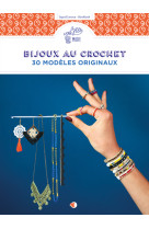 Bijoux au crochet - 30 modèles originaux