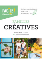 Familles créatives