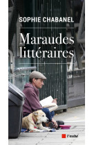 Maraudes littéraires