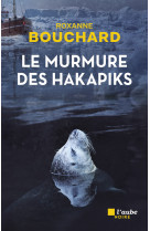 Le murmure des hakapiks