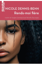 Rends-moi fière