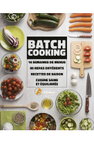 Batchcooking