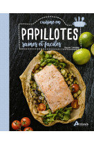 Papillotes saines et faciles