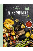 Dîner sans viande