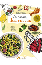 La cuisine des restes