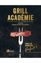 Grill académie